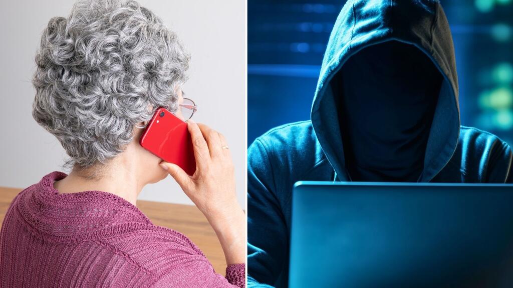 Cibercriminales robaron unos $4,800 millones de los ahorros de personas mayores el año pasado, revela un informe del FBI | Noticias Univision Dinero | Univision