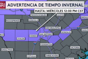 aviso-advertencia-lluvia-frío-San-Antonio-Texas1