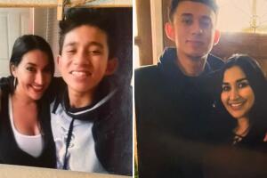Ruben Ray Martínez ICE San Antonio South Padre Island agente federal inmigración Texas Rachel Reyes uso de fuerza