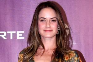 Altair Jarabo ya tiene nuevo proyecto después de quedarse sin protagónico
