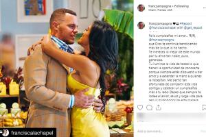 Francisca y Francesco