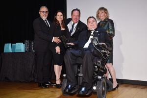 31th Annual Great Sports Legends Dinner To Benefit The Buoniconti Fund To Cure Paralysis - Dinner