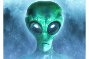 Extraterrestre
