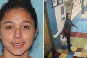 Activan Alerta Amber por niño recién nacido sustraído de un hospital