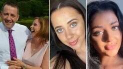 Famoso presentador de la BBC rompe el silencio tras brutal muerte de su familia: está devastado