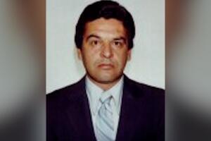 Enrique "Kiki" Camarena fue secuestrado, torturado y asesinado en 1985.