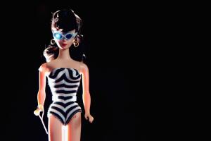 Barbie Approaches Her 50th Birthday