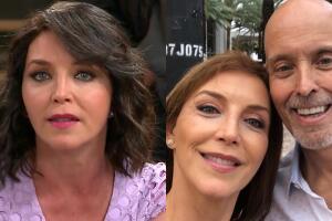 Laura Flores suma 5 divorcios, ¿aún cree en el amor?: sorprende con su respuesta  