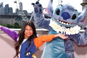 Muere David Hekili Kenui Bell, famoso actor de 'Lilo & Stitch' en medio del éxito de la película