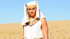 'José de Egipto' llega a su gran final, vívelo este lunes por Univision en una 'Noche Épica'