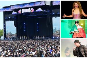 Festival Sueños 2025