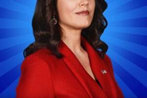 Mellie Grant