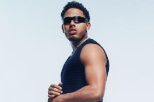 Myke Towers