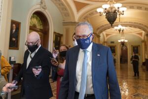 Chuck Schumer