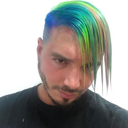 J Balvin Es El Rey De Instagram Aqui Las Pruebas