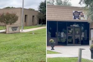 agentes ICE arrestan empleado killeen isd distrito escolar texas