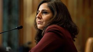 Se complica la confirmación de Neera Tanden en el Senado, pero la Casa Blanca sigue buscando apoyos