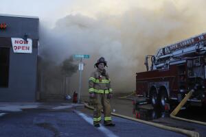 Minneapolis Police Death