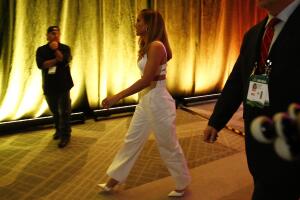 Halftime Show press conference