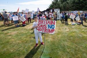 BRITAIN-US-DIPLOMACY