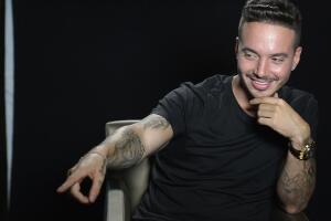 J Balvin 