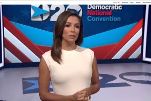 Democrats Hold Unprecedented Virtual Convention From Milwaukee