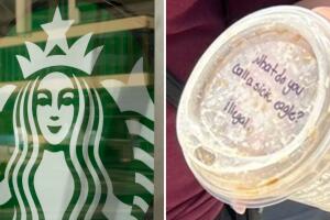 Starbucks Texas