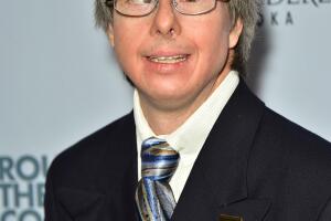 "Amy And The Orphans" Opening Night