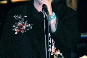 Linda Ronstadt