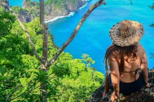 Estudo apontou novos benefícios da natureza para a saúde