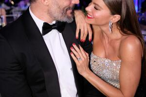 The 23rd Annual Screen Actors Guild Awards - Roaming Show