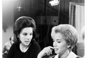 Telenovela argentina 'El amor tiene cara de mujer'