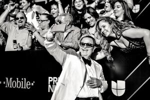 Glamour Premio Lo Nuestro 2019