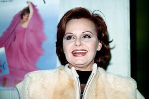 Rocío Dúrcal 
