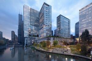 Riverline Chicago