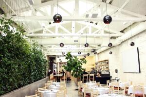 El sabor de México en San Francisco