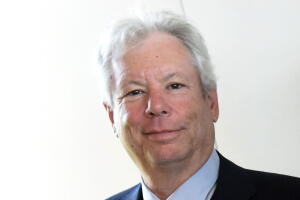 Richard Thaler