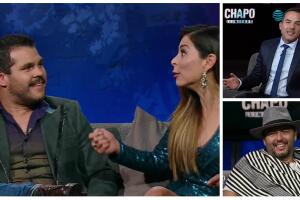 'El Chapo Ilimitado' está de regreso