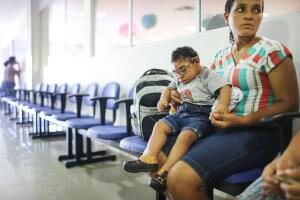 salud oms enfermedades