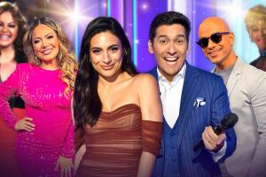 Tu Cara Me Suena 2022: qué pasará en la semifinal y las caracterizaciones que veremos 