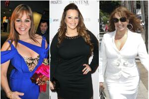 Jenni Rivera 