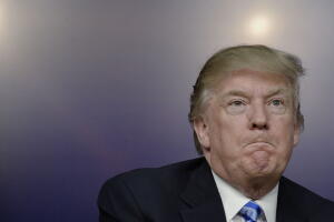 Algunos de los puntos pendientes que el presidente Donald Trump tiene para su segundo año en el Despacho Oval. 