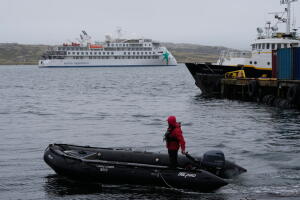 Falkland Islands Malvinas