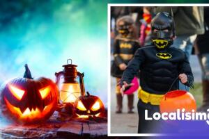 Halloween San Antonio