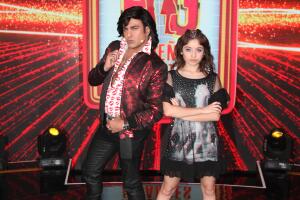 Los looks de Albertano