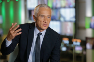 Jorge Ramos