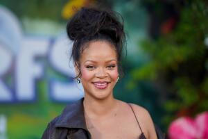Acusada se declara inocente de intento de asesinato contra Rihanna en Beverly Hills.