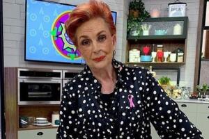 Talina Fernández desmiente información sobre su muerte, circuló que habría fallecido en un accidente automovilístico