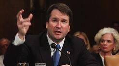 Los detalles íntimos que Kavanaugh quiso que le preguntaran a Bill Clinton en el caso de Monica Lewinsky