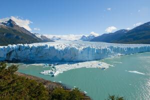 Perito Moreno